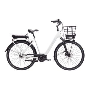 Crescent 	Elvira 7vxl El-cykel