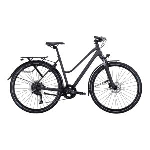 Crescent Åkulla 9-Växlad Hybridcykel