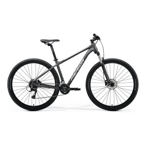 Merida Big.Nine 20 16-Växlad Mountainbike