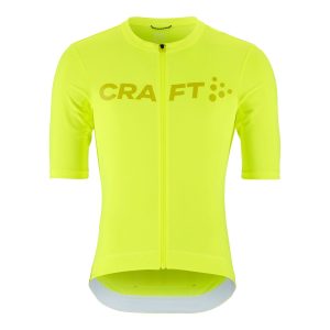 Craft Endurance Logo Jersey M Cykeltröja