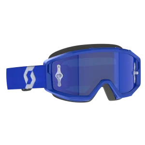 SCOTT Primal Goggle Blå