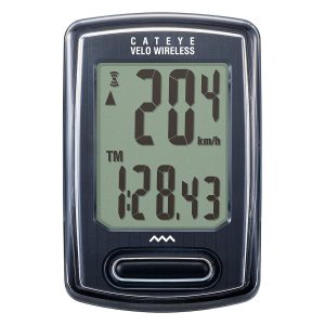 Cateye Velo Wireless