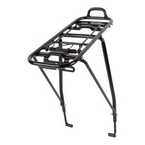 Atranvelo City AVS Klämma Skivbroms 24-29″ Pakethållare