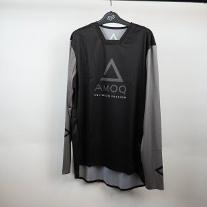 AMOQ Crosströja Ascent Comp