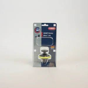 ABUS Granit Victory Xplus 68 Skivbromslås