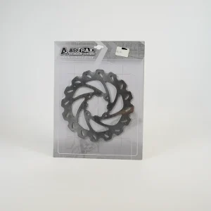 ARTRAX AX36053 Outlaw Wave Bromsskiva Bak
