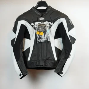 ARLEN NESS Skinjacka