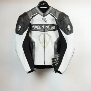 ARLEN NESS Skinnjacka