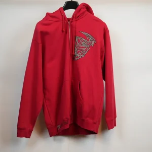 THOR Ziphoodie