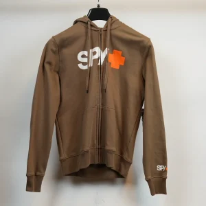 SPY Ziphoodie
