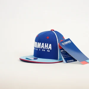 YAMAHA Zenkai Keps Unisex