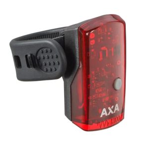 AXA Greenline baklampa USB