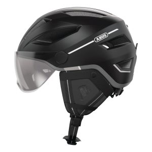 Abus Pedelec 2.0 ACE velvet black