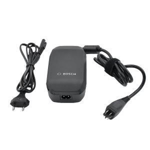 Bosch batteriladdare 2A, smart system