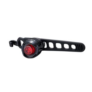 Cateye orb Rechargeable baklampa USB