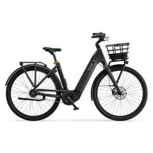 Ecoride Ambassador 4 mittotor M/L