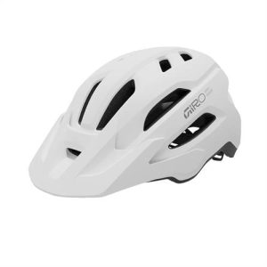 Giro Fixture Mips II mattvit