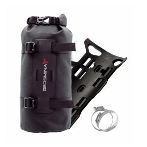 Geosmina Cargo bag cage
