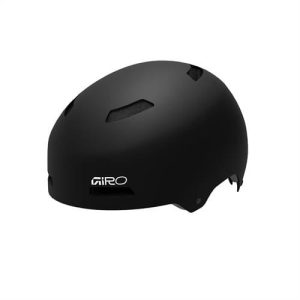 Giro Dime FS Mips mattsvart