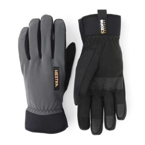 Hestra CZone Contact Glove 5-finger