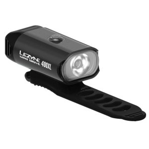 Lezyne Mini Drive 400 framlampa