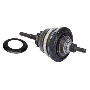 Shimano Nexus 7 SG-C3001-7D 187mm navinsats skivbroms