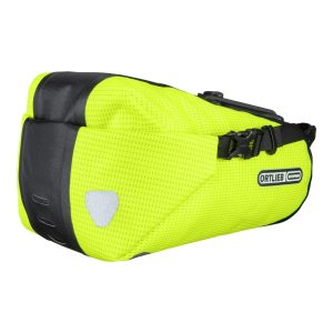 Ortlieb Saddle-Bag High-Vis 4,1L