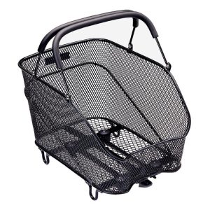Racktime Baskit Trunk