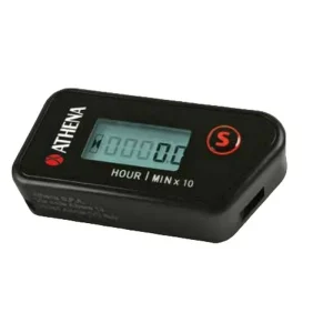 ATHENA Hour Meter/Timräknare