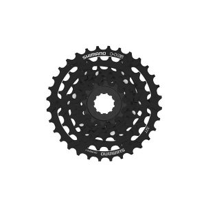 Shimano CS-HG210-7 7 vxl 12-32 kassett