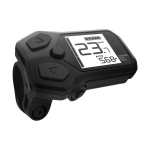 Shimano STEPS display SC-E5000-A E-tube I-SPEC EV 2