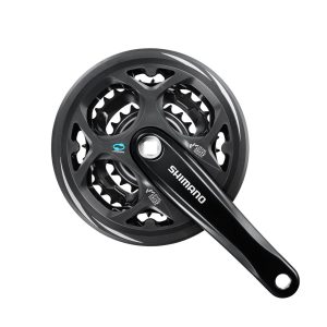 Shimano vevparti FC-311 42/32/22 square 170 mm