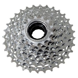 Sunrace 8 vxl 13-32 frikrans blank