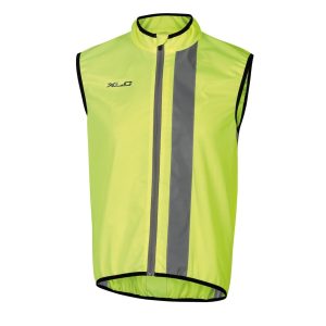 XLC reflekterande cykelväst