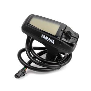 Yamaha display 2019+